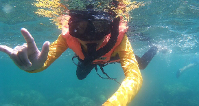 Chumphon SpeedBoat
