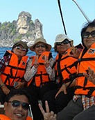 One day trip